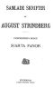 [Gutenberg 48071] • Svarta fanor: Sedeskildringar från sekelskiftet